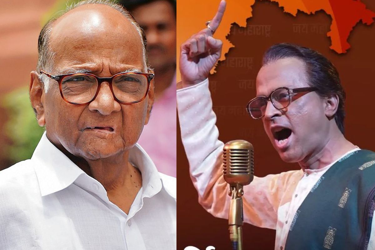 महाराष्ट्र शाहीर