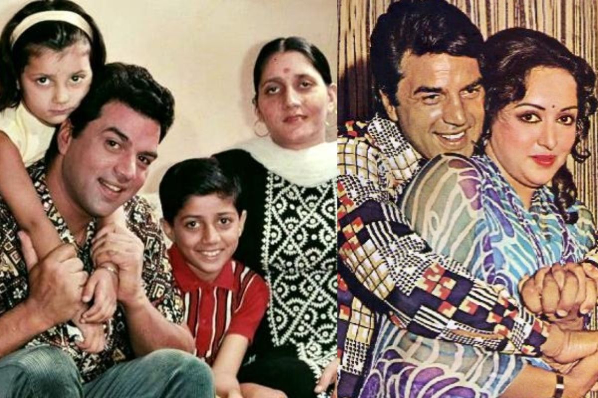 धर्मेंद्र