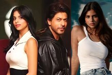 कितवी शिकलीय शाहरुखची लेक? मुंबई नव्हे तर या ठिकाणी घेतलंय अभिनयाचं शिक्षण
