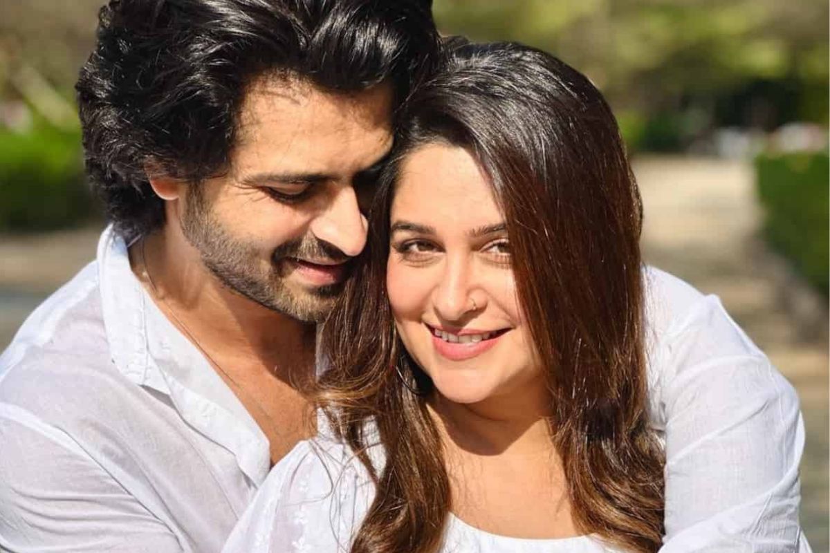 दीपिका कक्कर - शोएब इब्राहिम