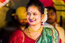 मराठा महासंघाकडून गौतमीच्या पाटील आडनावाचं समर्थन; पण ठेवली 'ही' अट