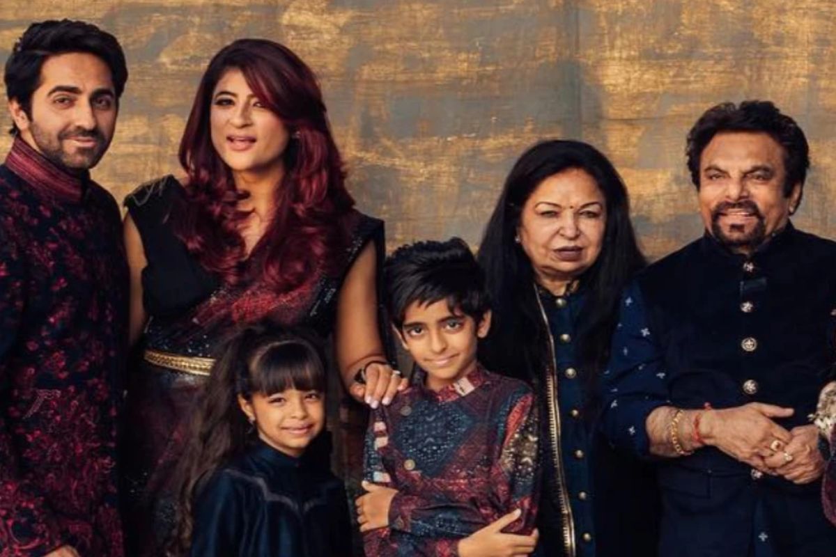 आयुष्यमान खुराना