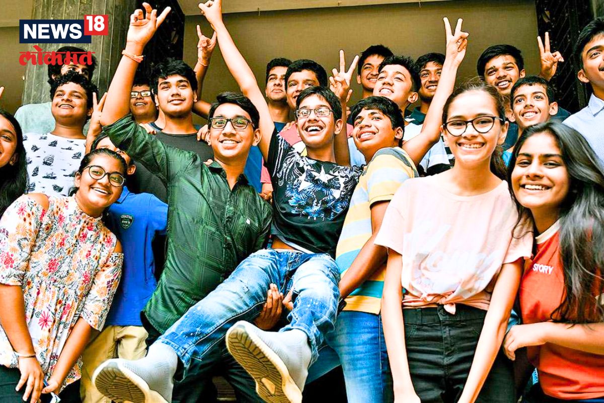 Maharashtra Board 12th Result 2023: अखेर प्रतीक्षा संपली; निकाल जाहीर; इतके टक्के लागला 12वीचा निकाल