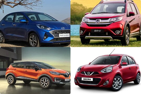 राशीनुसार कोणत्या रंगाची कार घ्यावी