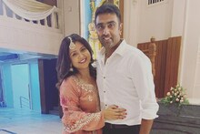 अख्ख्या शाळेला माहिती होतं, अश्विनच्या पत्नीने केला लव्ह स्टोरीचा खुलासा