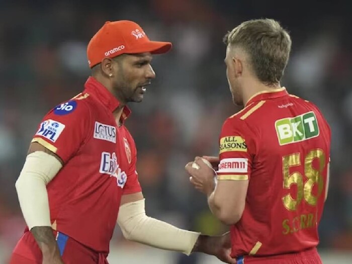 क्रिस गेलनं पंजाबकडून खेळताना धमाका केला होता, पण आता गेलने निवृत्ती घेतली आहे. गेल आता कॉमेंटेटर म्हणून स्पर्धेत सहभागी होत आहे. गेलसोबत फोटोमध्ये दिसणारा मुलगा आता 24 वर्षांचा झाला आहे. 