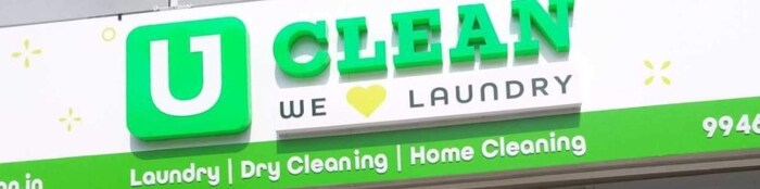 जानेवारी 2017 मध्ये दिल्ली-एनसीआरमधून UClean नावाने लॉन्ड्रीचे काम सुरू केले. 2017 च्या मध्यात फ्रँचायझी मॉडेलच्या माध्यमातून हा व्यवसाय पुढे नेण्याचा विचार केला. 2017 च्या अखेरीस, UClean ने हैदराबाद आणि पुणे येथे फ्रँचायझींद्वारे काम सुरू केले. आता देशभरातील 104 शहरांमध्ये 350 हून अधिक स्टोअर्स आहेत. UClean बांगलादेश आणि नेपाळमध्येही आहे. आफ्रिका आणि मध्यपूर्वेतील इतर काही देशांमध्ये ते आहे.