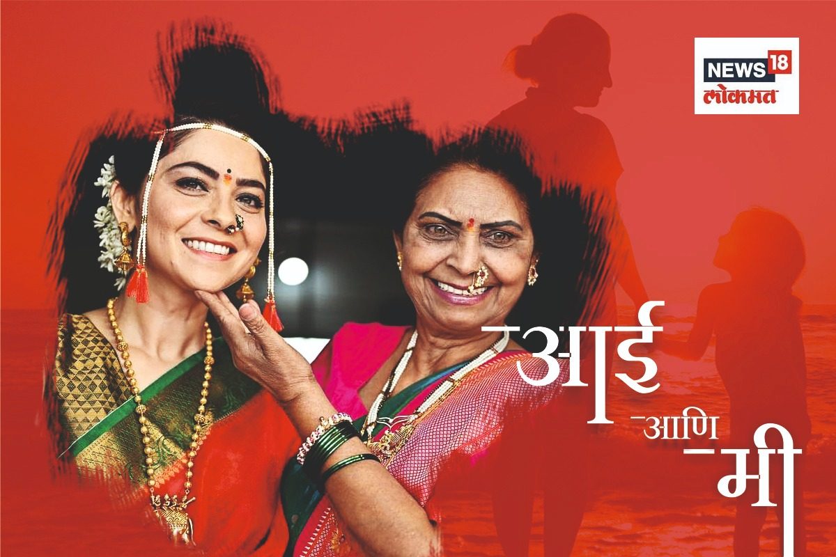 सोनाली कुलकर्णीच्या आईचा चकित करणारा किस्सा