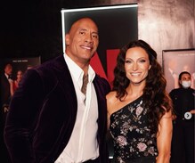 एकापेक्षा जास्त लग्न केलेले WWEचे 5 दिग्गज; Undertaker, The Rock यांचा समावेश