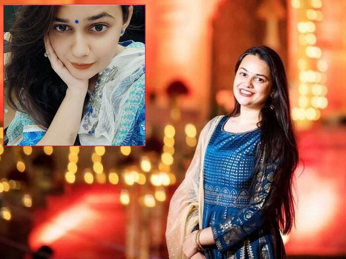 टीना दाबी यांनी दिल्ली विद्यापीठाच्या लेडी श्रीराम कॉलेजमधून ग्रॅज्युएशन केलं, यानंतर 2015 साली त्यांनी युपीएससी टॉप केलं, 2018 साली टीना दाबी यांनी त्यांचेच बॅचमेट असेलल्या अतहर आमिर खानसोबत लग्न केलं, पण हे नातं फार काळ टिकलं नाही आणि दोघं वेगळे झाले. टीना दाबी या सध्या जैसलमेरच्या कलेक्टर म्हणून काम पाहत आहेत. 