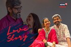 मराठमोळी श्रेया बुगडे कशी बनली गुजराती कुटुंबाची सून;कोण आहे अभिनेत्रीचा पती?