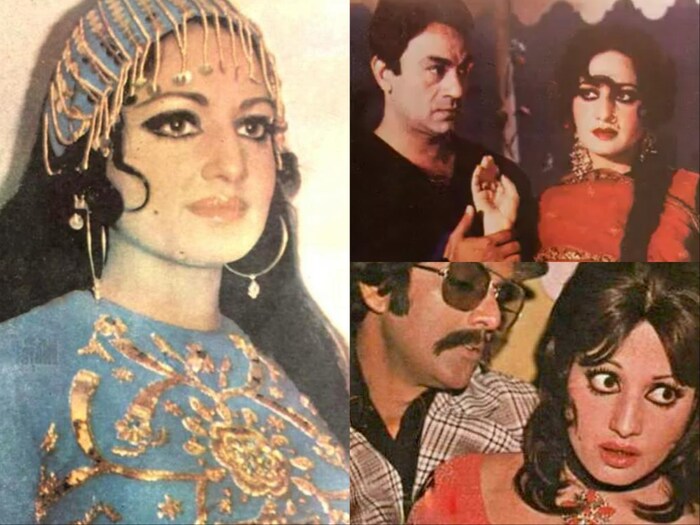 आपल्या डान्सच्या जोरावर प्रेक्षकांना वेड लावणारी अभिनेत्री-डान्सर म्हणजे रानी बेगम होय. रानी बेगमला अभिनेत्री बनवण्याचं संपूर्ण श्रेय पाकिस्तानी गायिका मुख्तार बेगमला जातं. रानी बेगम ही त्यांच्या ड्रायव्हरची मुलगी होती. मुख्तार बेगमला कोणतंही अपत्य नव्हतं. शिवाय त्यांचा ड्रायव्हरही गरीब होता. त्यामुळे गायिकेने रानी बेगमला दत्तक घेतलं होतं. मुख्तारला रानीला गायिका बनवायचं होतं. पण तिच्याकडे गायनाचे गुण नव्हते. म्हणून त्यांनी तिला अभिनयाच्या क्षेत्रात जाण्याची संधी दिली.