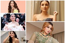'या' बॉलिवूड अभिनेत्रींना 12वी मध्ये मिळाले होते इतके मार्क;एकीने शिक्षणचं सोडलं