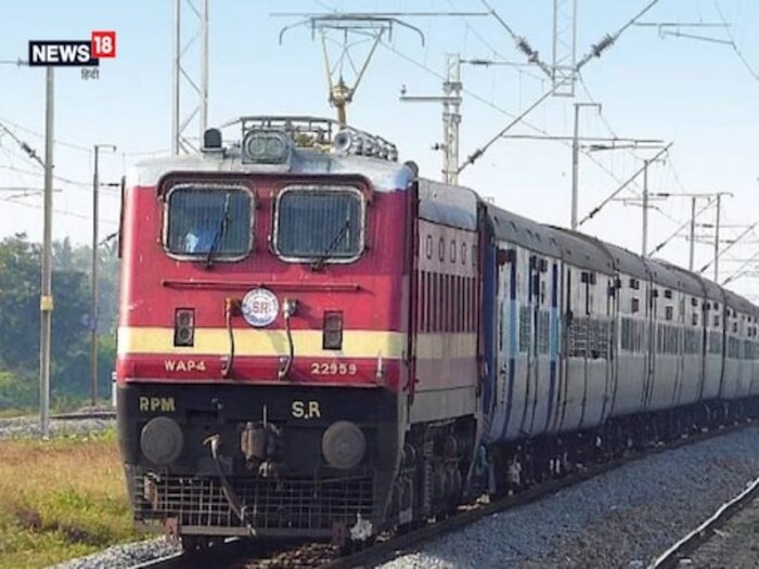  रेल्वे वेळोवेळी चे मेंटेनेंस करते. यादरम्यान डब्यातील खराब झालेला भाग दुरुस्त केला जातो. ज्यामध्ये सीट ते सस्पेन्शन आणि व्हील बदलले जातात.