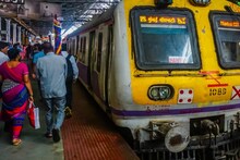 Mumbai Mega Block : 14 तासांचा विशेष ब्लॉक, घराबाहेर जाण्याआधी वेळापत्रक पाहून बाहेर पडा