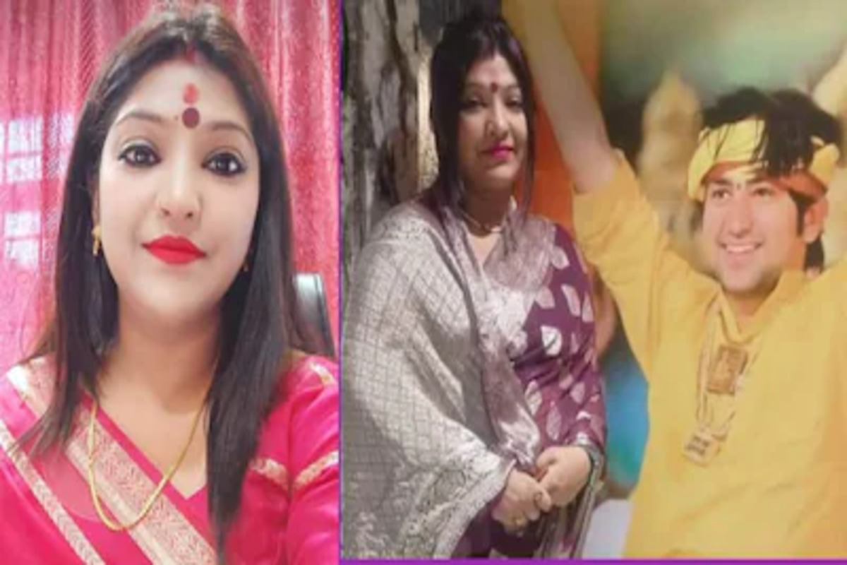 बागेश्वर धाम यांना भेटायला आली महिला डॉक्टर, म्हणाली, बाबा हे हनुमानाचे दुत..