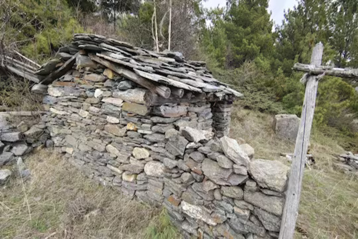 अद्भुत प्राचीन मंदिर