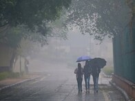 Live Updates : महाबळेश्वरला मुसळधार पावसानं झोडपलं