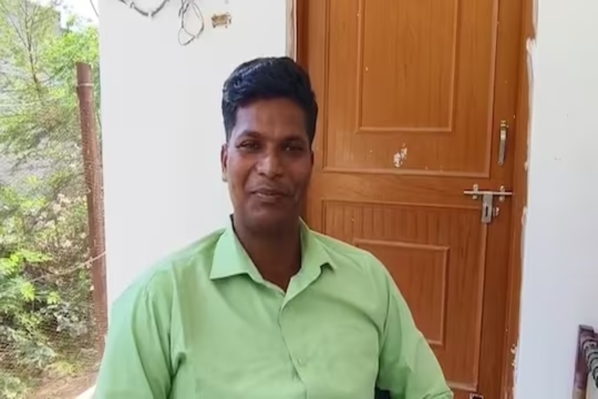 राम भजन कुम्हार