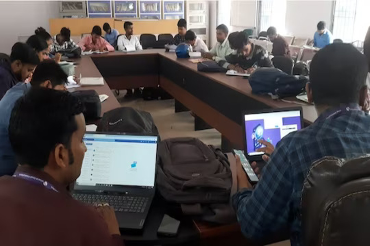 नोकरी न्यूज