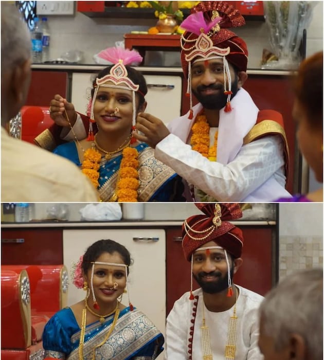  स्वाती ही व्यवसायाने डॉक्टर आहे. ती स्त्रीरोग तज्ञ असून तिचं पुण्यात स्वत:चं क्लनिक आहे.