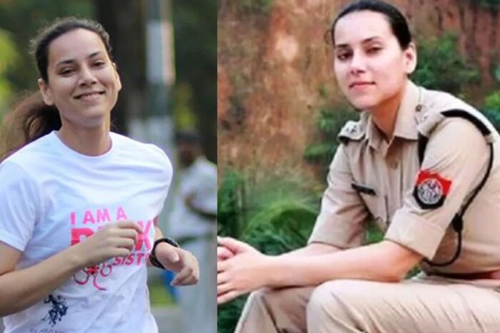 IPS संजुक्ता पराशर यांचे नाव 2015 मध्ये प्रकाशझोतात आले होते, जेव्हा ती आसामच्या जोरहाटमध्ये एसपी म्हणून तैनात होती. त्यावेळी त्यांनी हातात एके-47 घेऊन आसामच्या जंगलात सीआरपीएफ जवान आणि कमांडोचे नेतृत्व केले. एप्रिल 2015 मध्ये, त्यांच्या पथकाने लष्कराच्या ताफ्यावर हल्ला करणाऱ्या अतिरेक्यांना पकडण्यासाठी शोध मोहीम राबवली. त्यांच्या नेतृत्वाखाली 16 अतिरेकी मारले गेले आणि 64 जणांना अटक करण्यात आली आणि त्यांच्याकडून मोठ्या प्रमाणात शस्त्रसाठा जप्त करण्यात आला.