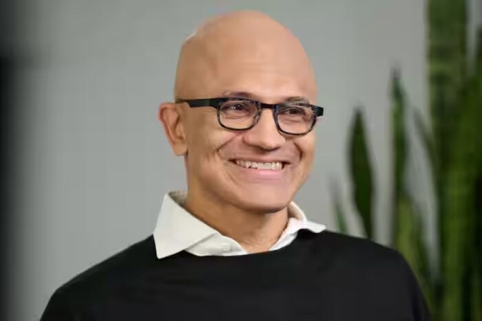 नडेला म्हणाले की, एआयपासून शिक्षण क्षेत्रातही अनेक चांगले बदल येत्या काळात पाहायला मिळतील. ते म्हणाले की एआय ट्यूटर माहितीचे खंडित करू शकतात आणि शिकण्याची भीती दूर करू शकतात.