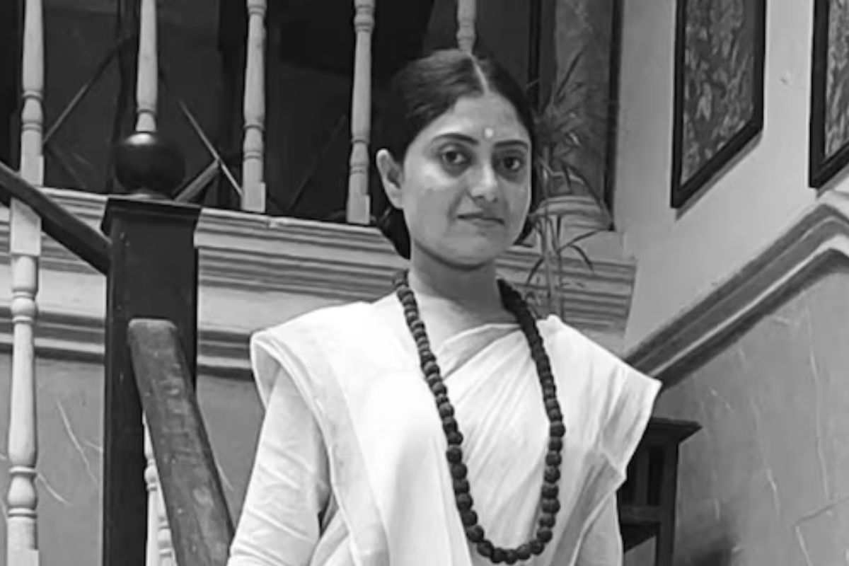 अभिनेत्री सुचंद्रा दासगुप्ताचं अपघातात निधन