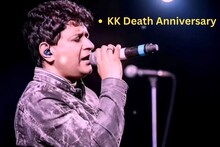 गायनापूर्वी 'हे' काम करत होता केके; 'या' गाण्याने बनवलं सुपरस्टार