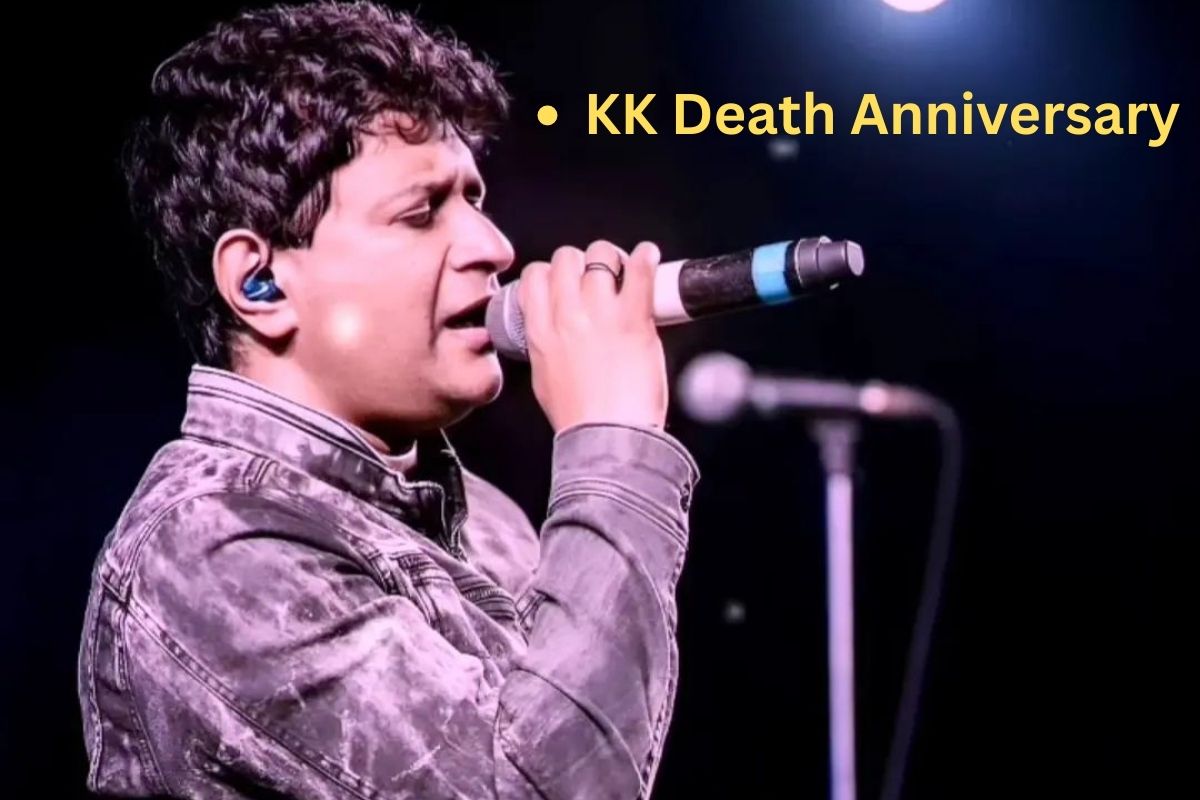 'या' गाण्याने केकेला बनवलं म्युझिक इंडस्ट्रीतील सुपरस्टार