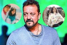 संजय दत्तची पहिली पत्नी होती लोकप्रिय अभिनेत्री; ऐन तारुण्यात झालेला मृत्यू