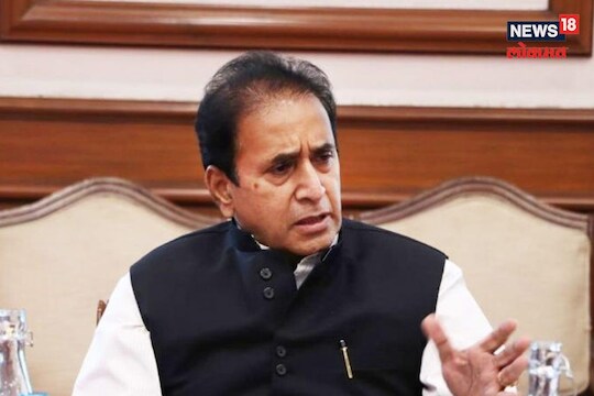 नवीन अध्यक्षाच्या नावाबाबत अनिल देशमुख स्पष्टच बोलले