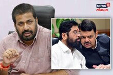 'प्रत्येकाला न्याय मिळणार नाही हे सूर्यप्रकाशाएवढं सत्य पण..' बच्चू कडू यांचा सरकारला घरचा आहेर