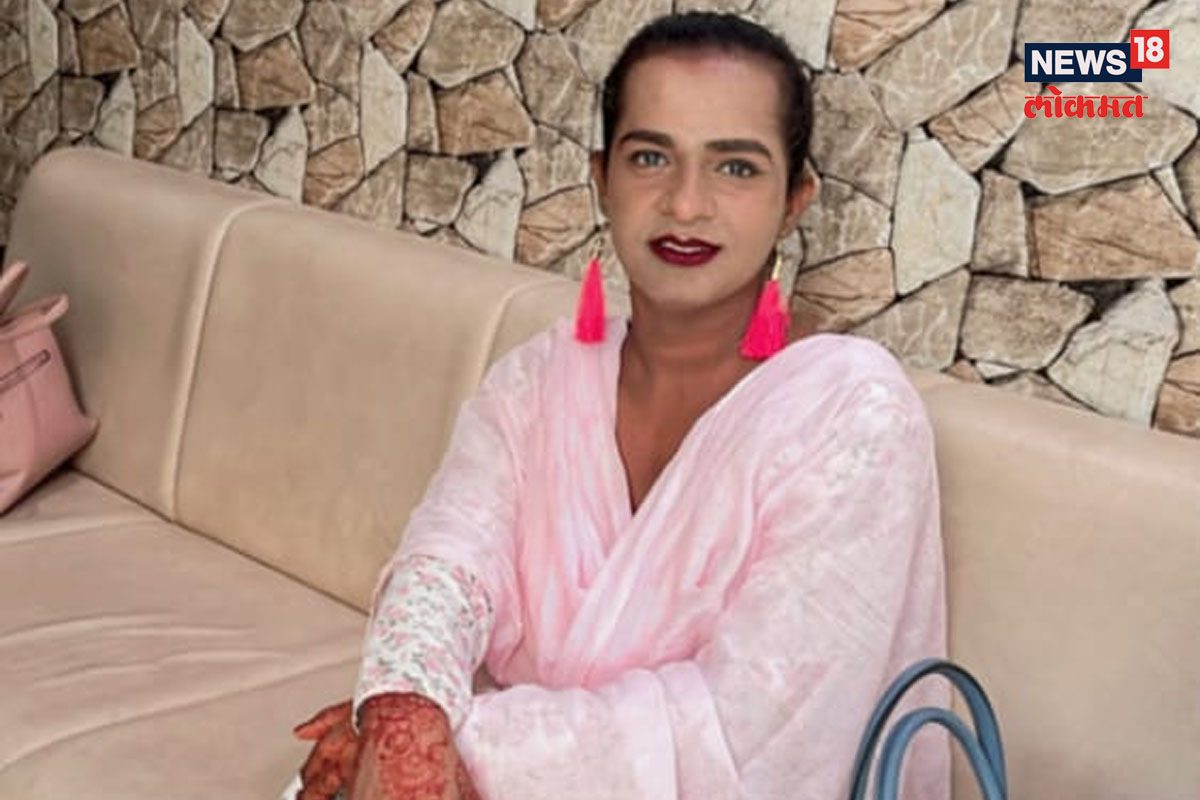 तौसिफ़ मनीन बागवान उर्फ बेब्बो