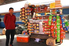 रेल्वेसोबत मिळून सुरु करा बिझनेस, कधीच कमी होणार नाही ग्राहकांच्या रांगा