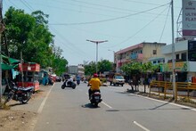 Chhatrapati Sambhaji Nagar Weather Update : संभाजीनगर आजही तापणार, पाहा तापमानाची स्थिती