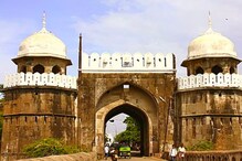 संभाजीनगरमध्ये पारा चांगलाच चढला, बाहेर पडण्यापूर्वी चेक करा तापमान
