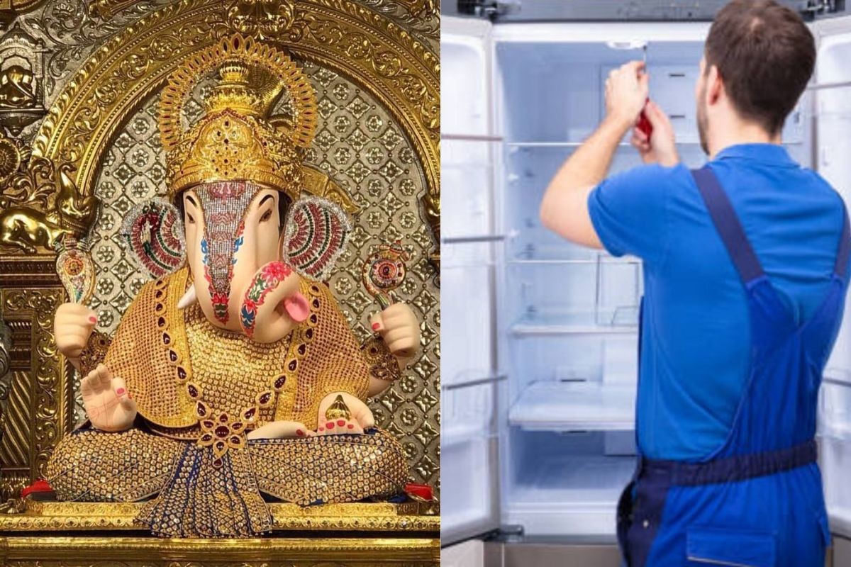 बाप्पा पावला, पुण्यातील प्रसिद्ध गणपती संस्थान देतेय रोजगाराची संधी, अशी आहे योजना