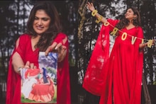 Divorced Photoshoot का होतंय भारतात व्हायरल? पाहा सोशल मीडियावरील चर्चीत PHOTO