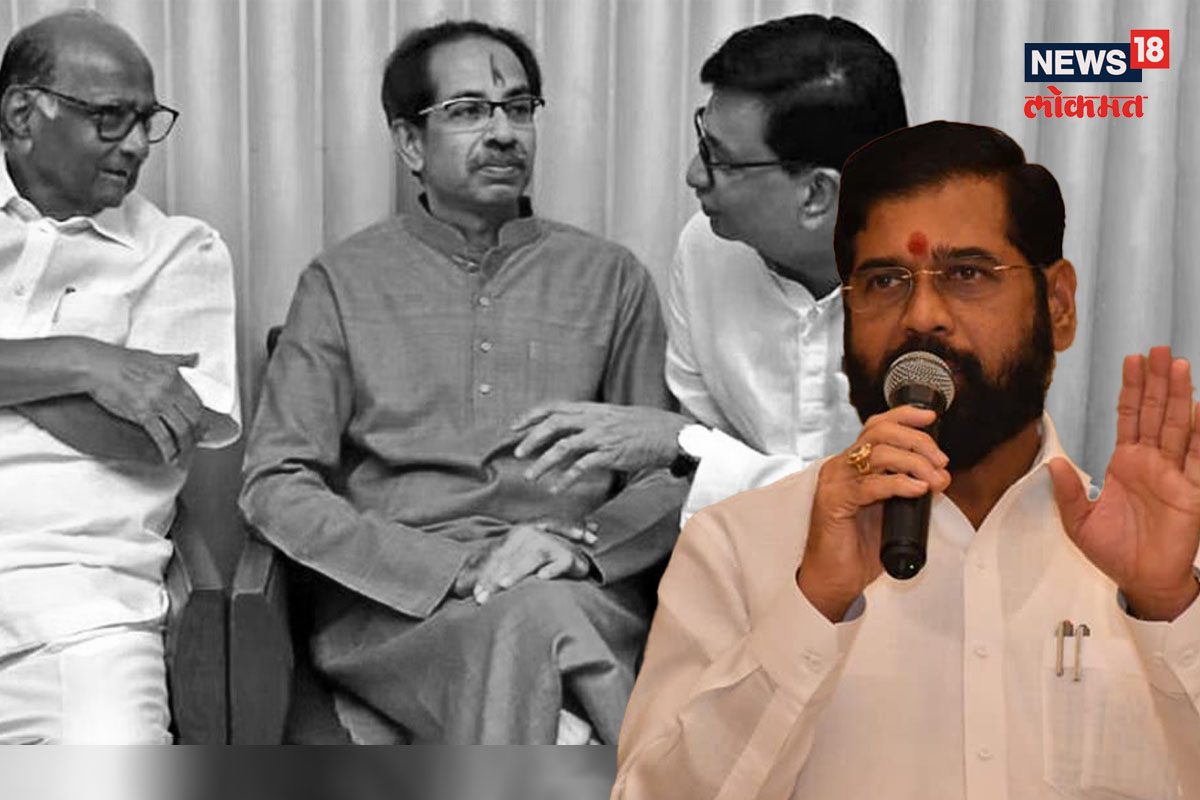 शिंदे गटाचा ठाकरेंना इशारा