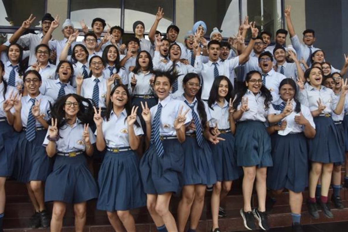 ICSE बोर्डाचा 10वी, 12वीचा निकाल जाहीर