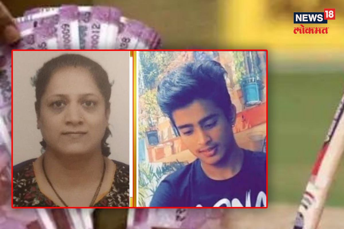 IPL सट्ट्यामुळे क्षणात कुटुंब उद्ध्वस्त