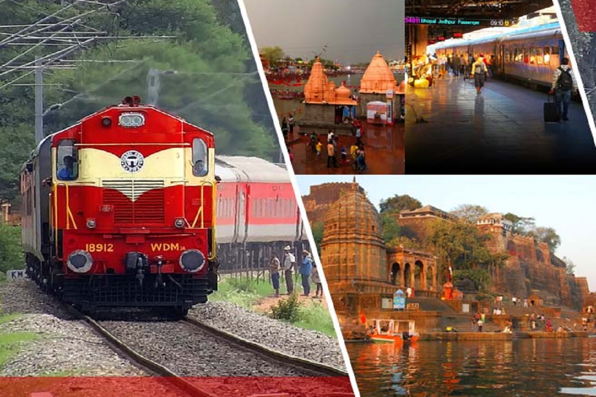 स्वस्तात घ्या ज्योतिर्लिंगांचं दर्शन