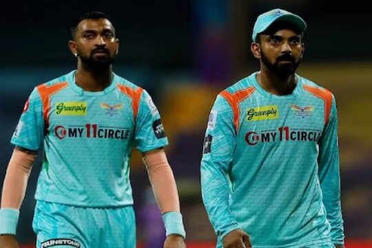 K L Rahul हेल्थ अपडेट