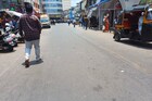 सूर्याचा प्रकोप कसा असणार, चेक करा आजचे तापमान