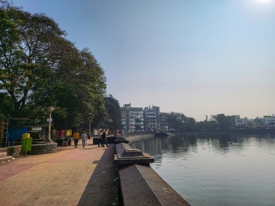 दरम्यान कोल्हापुरात काल (26 मे) रोजी कमाल तापमान 34° सेल्सिअस तर किमान तापमान 23° सेल्सिअस इतके नोंदवले गेले आहे.