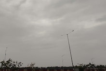 Kolhapur Weather Update : कोल्हापूरकरांना आज जाणवेल गारवा, असं आहे आजचं तापमान