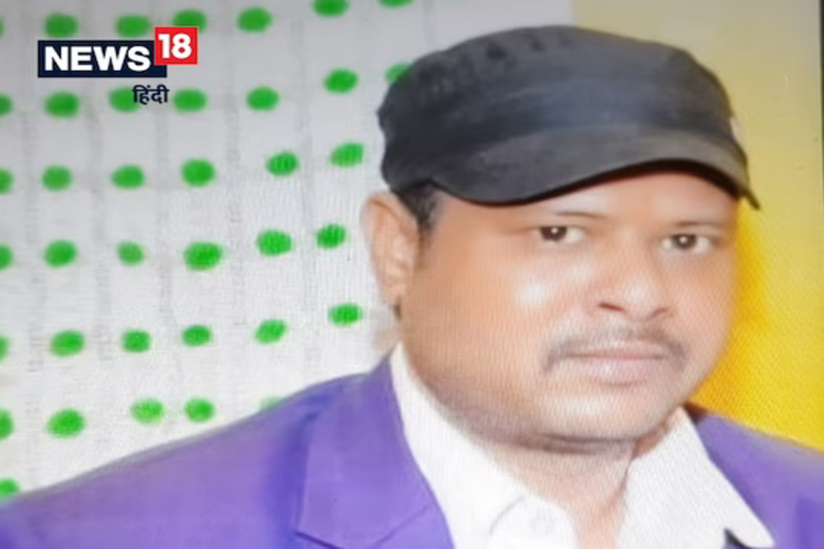 आशिष कुमार