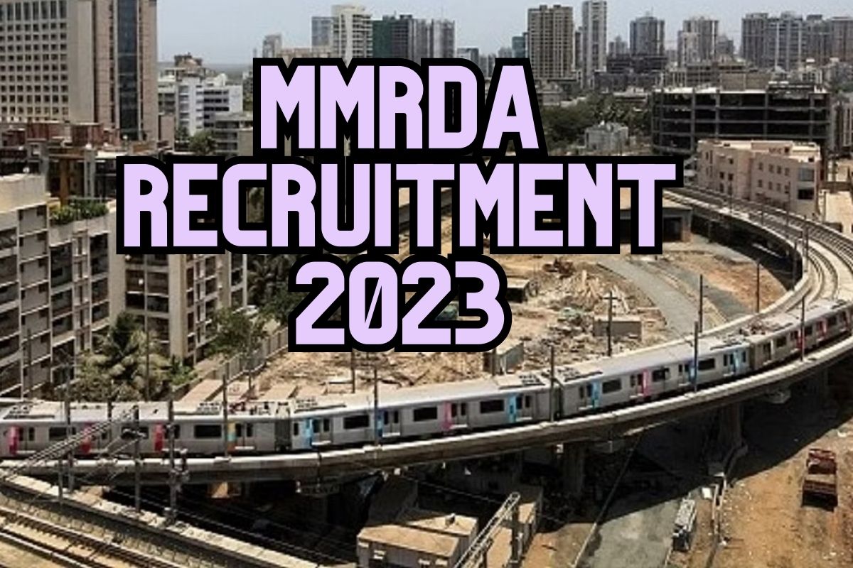 मुंबई महानगर प्रदेश विकास प्राधिकरण