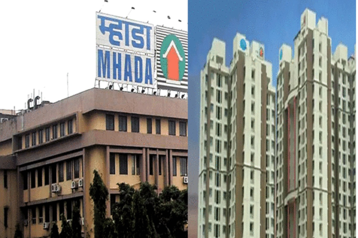 म्हाडाच्या फॉर्मविषयी सर्व उत्तर घ्या जाणून